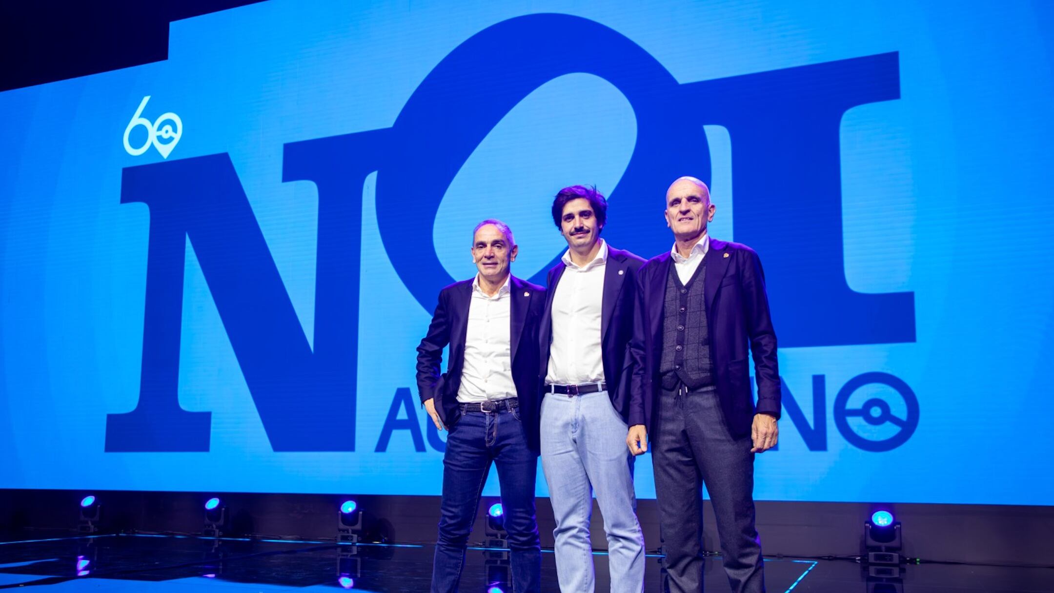 Autotorino chiude l’anno del 60° anniversario a quota 2,85 miliardi (+5%) e accelera sugli investimenti: 102,5 milioni per la crescita