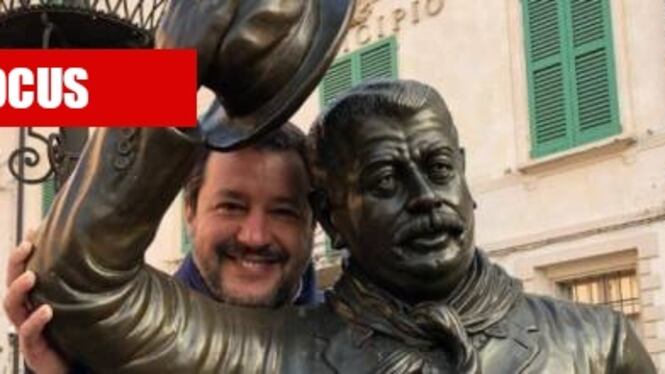 Quei fortini rossi dell'Emilia che hanno tradito Bonaccini