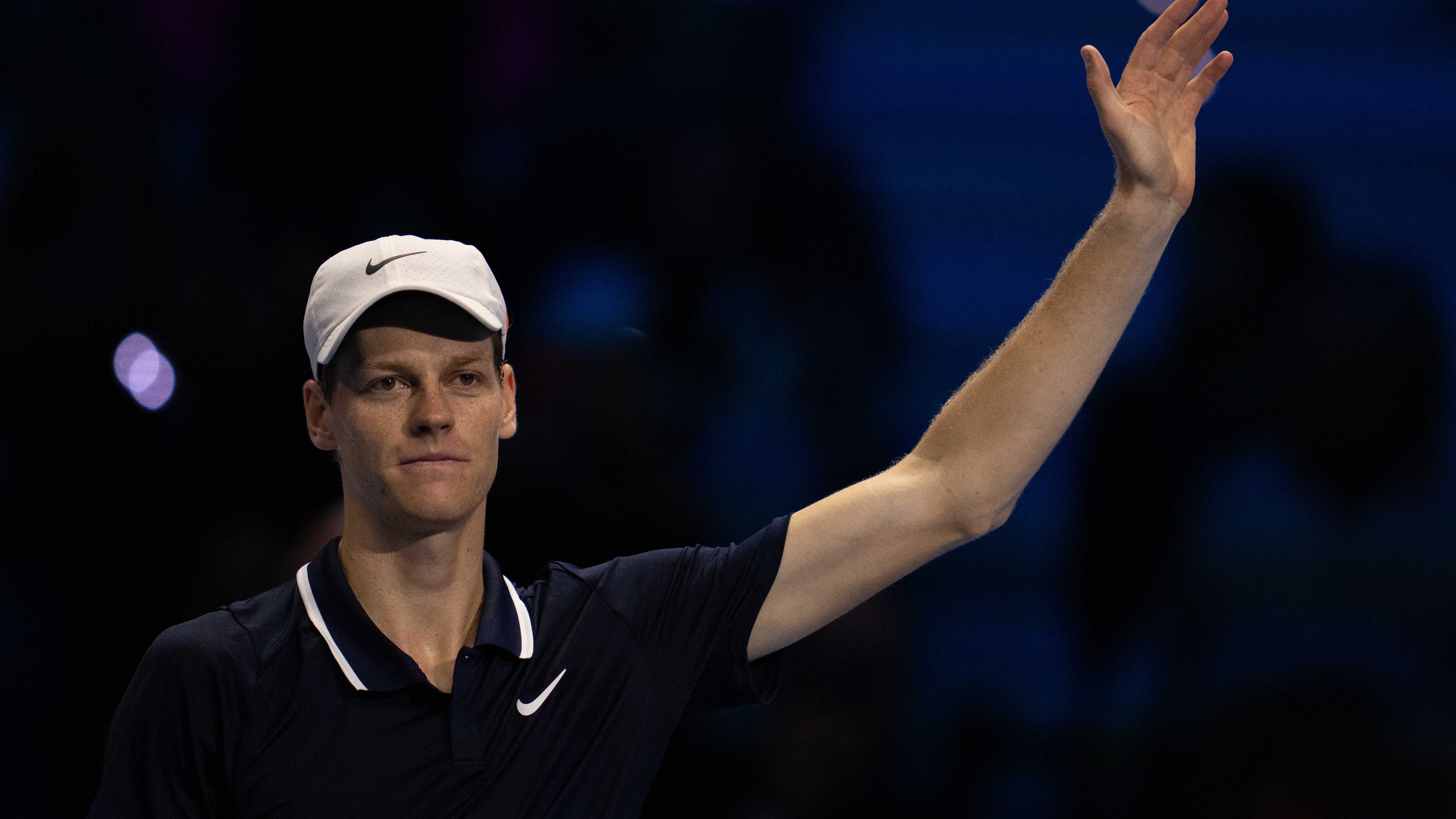 LEZIONE DI TENNIS
