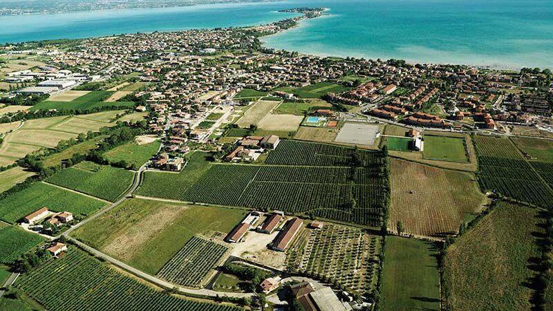 Wine Media Conference conquista l'Italia, il Garda capitale mondiale del vino