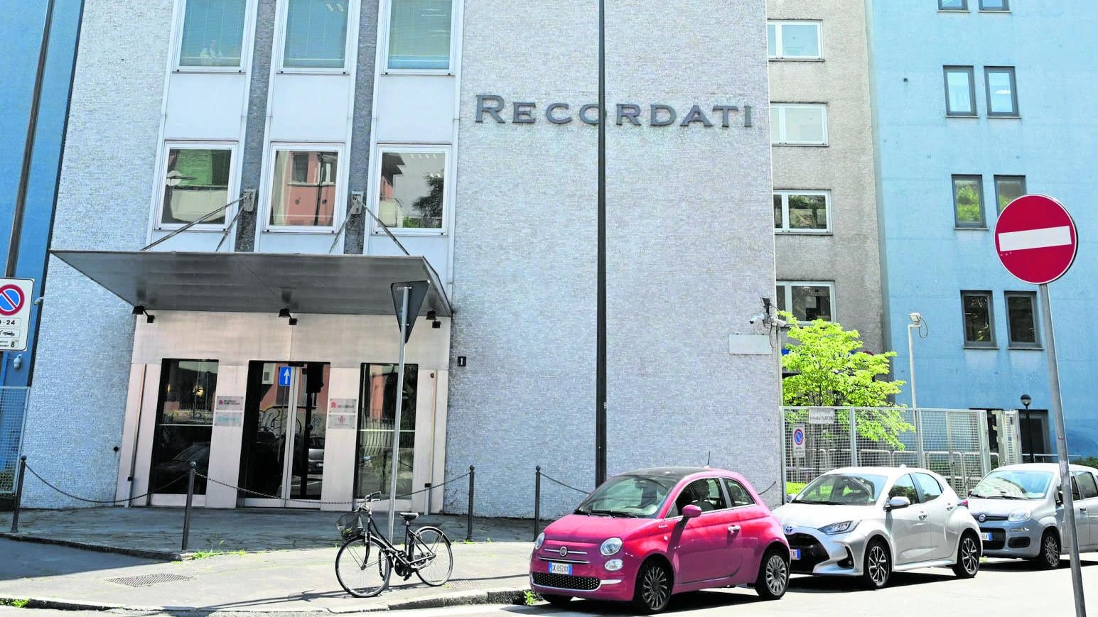 Cvc vuole tutta Recordati per dare l'addio alla Borsa