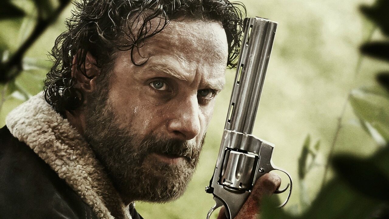 The Walking Dead&Co.: quando il contagio diventa serie tv