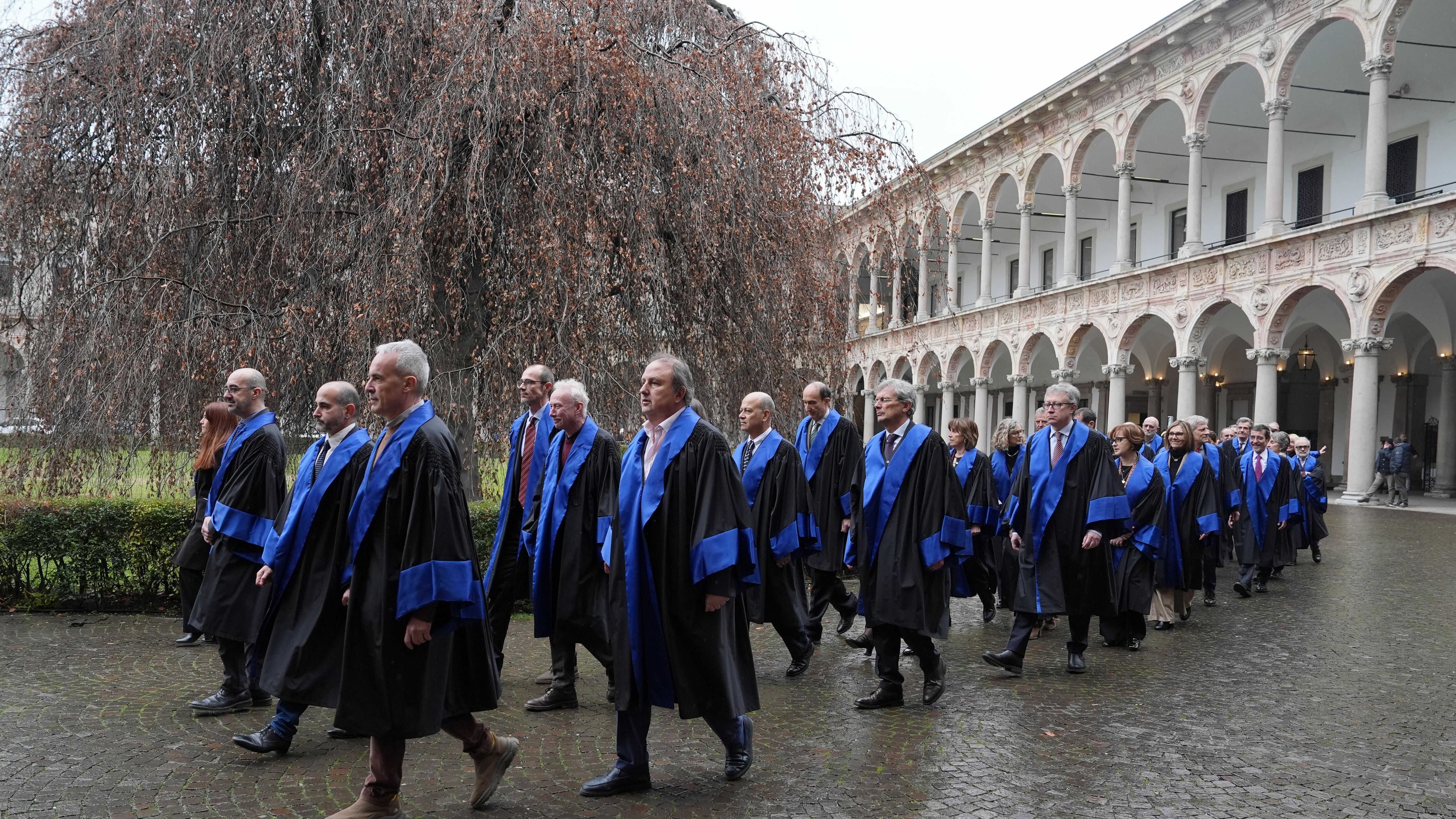 "Università, fondi sempre in crescita"