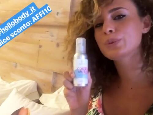 Temptation Island, i protagonisti ora fanno pubblicità su Instagram