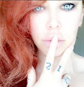 Jenna Jameson, le immagini più sexy 10