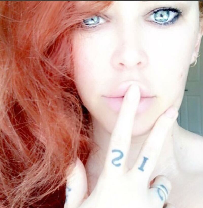 Jenna Jameson, le immagini più sexy 10