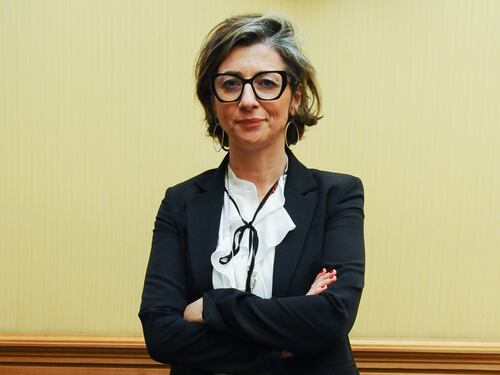 Bufera sull'inviata Onu Francesca Albanese: "Finanziata da lobby palestinesi"