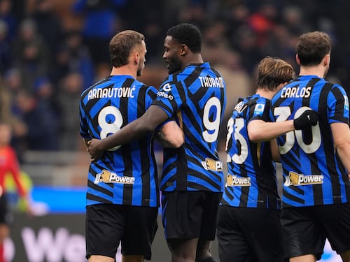 Uno scudetto per due, il resto fa solo rumore