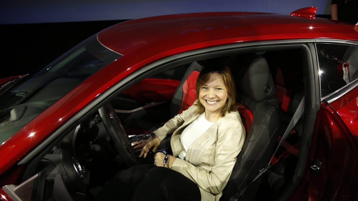 Fortune stila la classifica delle 50 donne manager più potenti