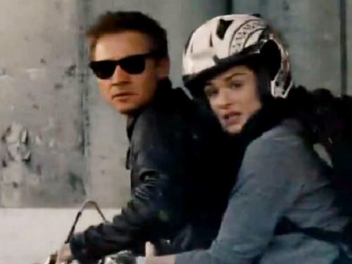 The Bourne Legacy, ecco qual è stata la scena più difficile da girare per Jeremy Renner