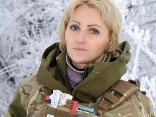 "La conoscevo...". Bassetti ricorda la rianimatrice uccisa da una granata a Kiev
