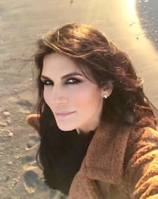 Pamela Prati hot al mare 7