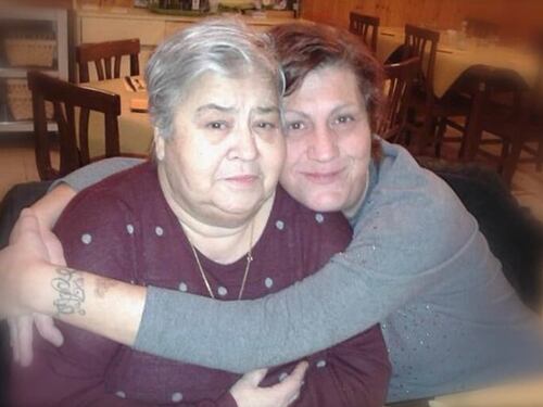 "Mia madre morta a causa del super batterio New Delhi"