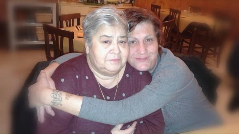 "Mia madre morta a causa del super batterio New Delhi"