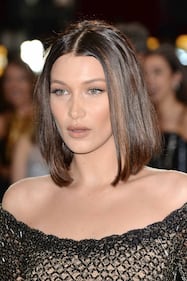Cristina Buccino e le altre: le single più sexy 50