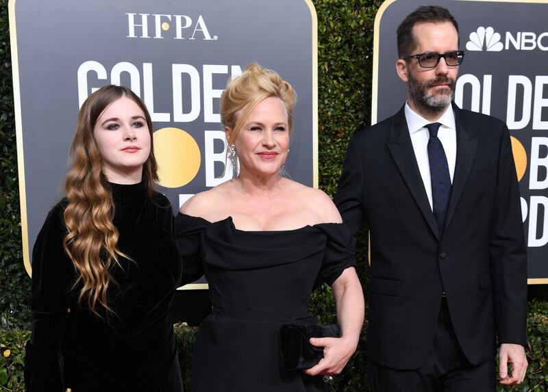 Golden Globe 2019, i look più sexy 5