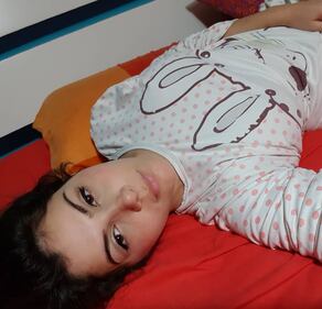 Valentina Nappi, lato b sui social 13