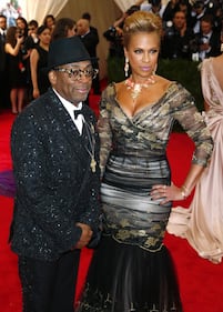 Met Gala 2015, parata di star a New York 39