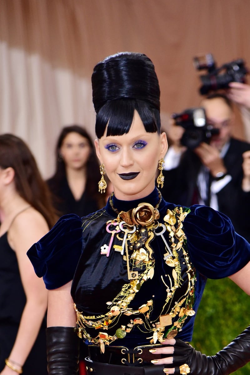 Katy Perry vs Taylor Swift: foto 16