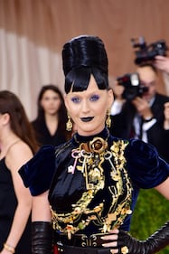 Katy Perry vs Taylor Swift: foto 16