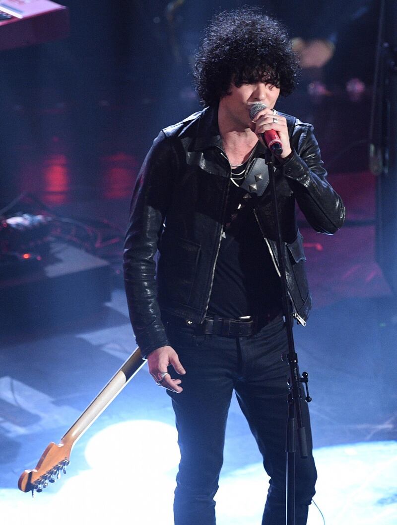 Sanremo 2019, i cantanti in gara 11