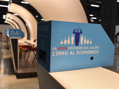 Salone del risparmio, fari puntati su private banking e Peep