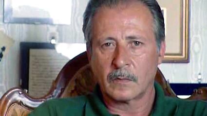 La rivelazione di Riina: "Fu Borsellino ad azionare l'autobomba di via D'Amelio"