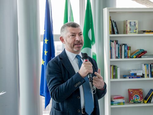 Il Ddl Zan? Affondato dall'ottusità del Pd. La versione di Scalfarotto