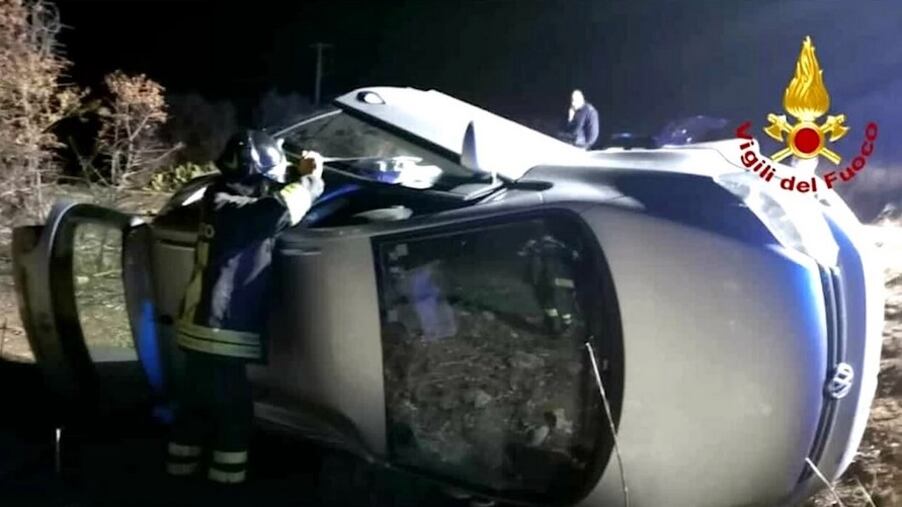 Gaia, 13enne morta in un incidente. La mamma a processo perché l'adolescente non aveva la cintura