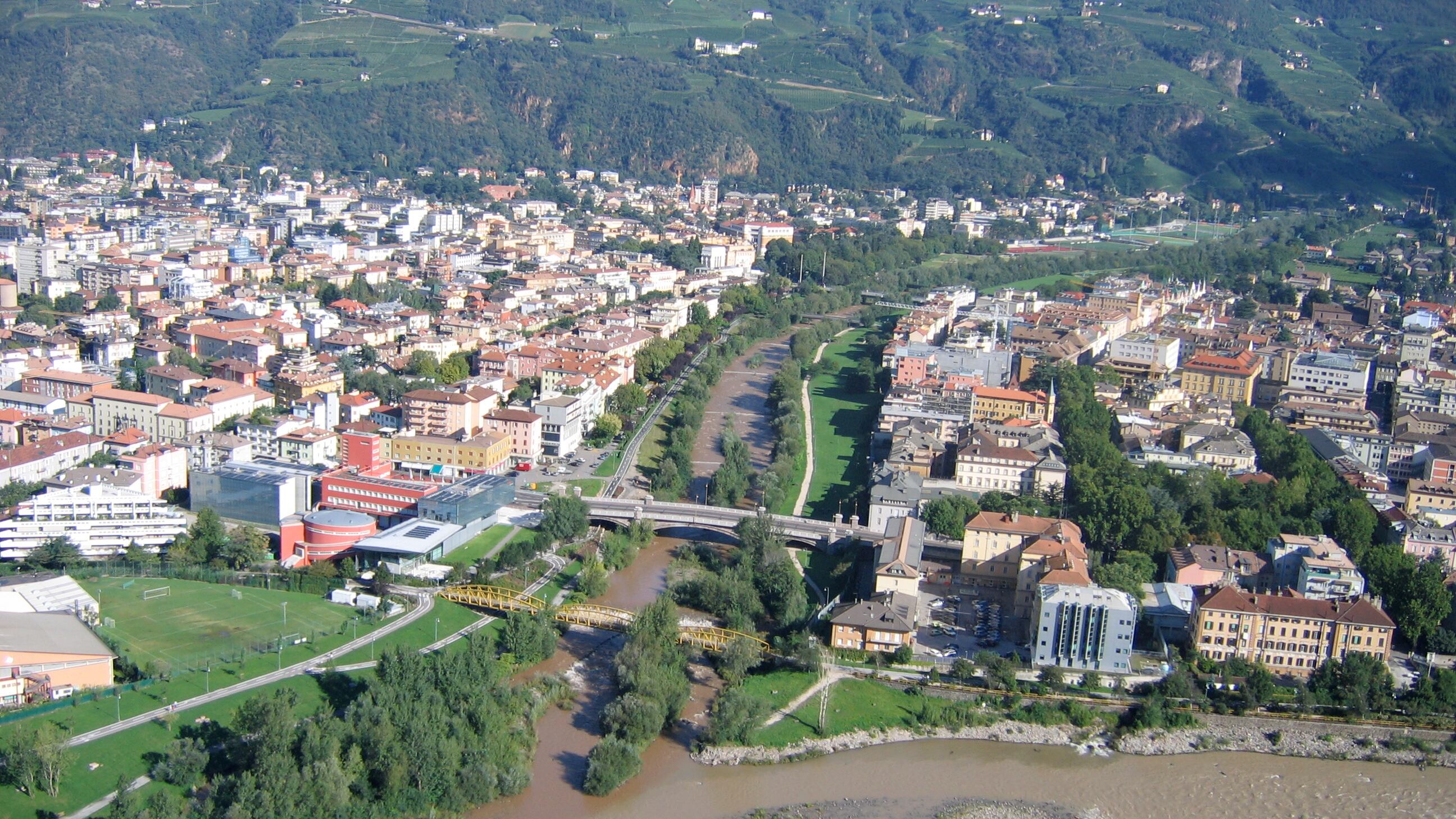 Bolzano è dove si vive meglio, Milano a sorpresa è seconda