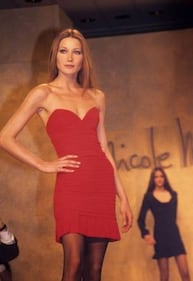 Carla Bruni nuda su Instagram 2