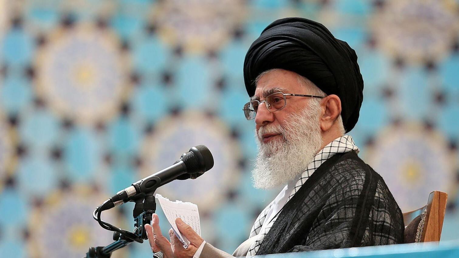 Iran e Russia cavalcano la crisi razziale per pungere Barack