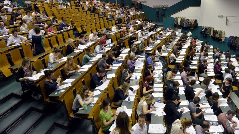 Precario in Italia, è il preside di facoltà più giovane al mondo