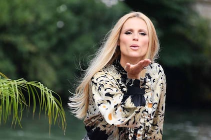 Michelle Hunziker, le foto sexy 28