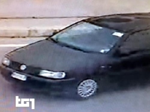 Ecco il frame che inguaia la mamma di Loris