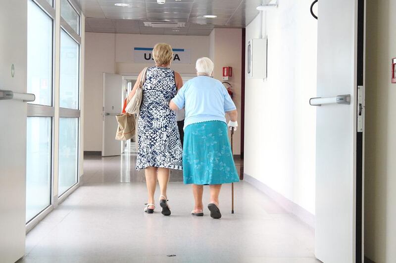 Visite mediche