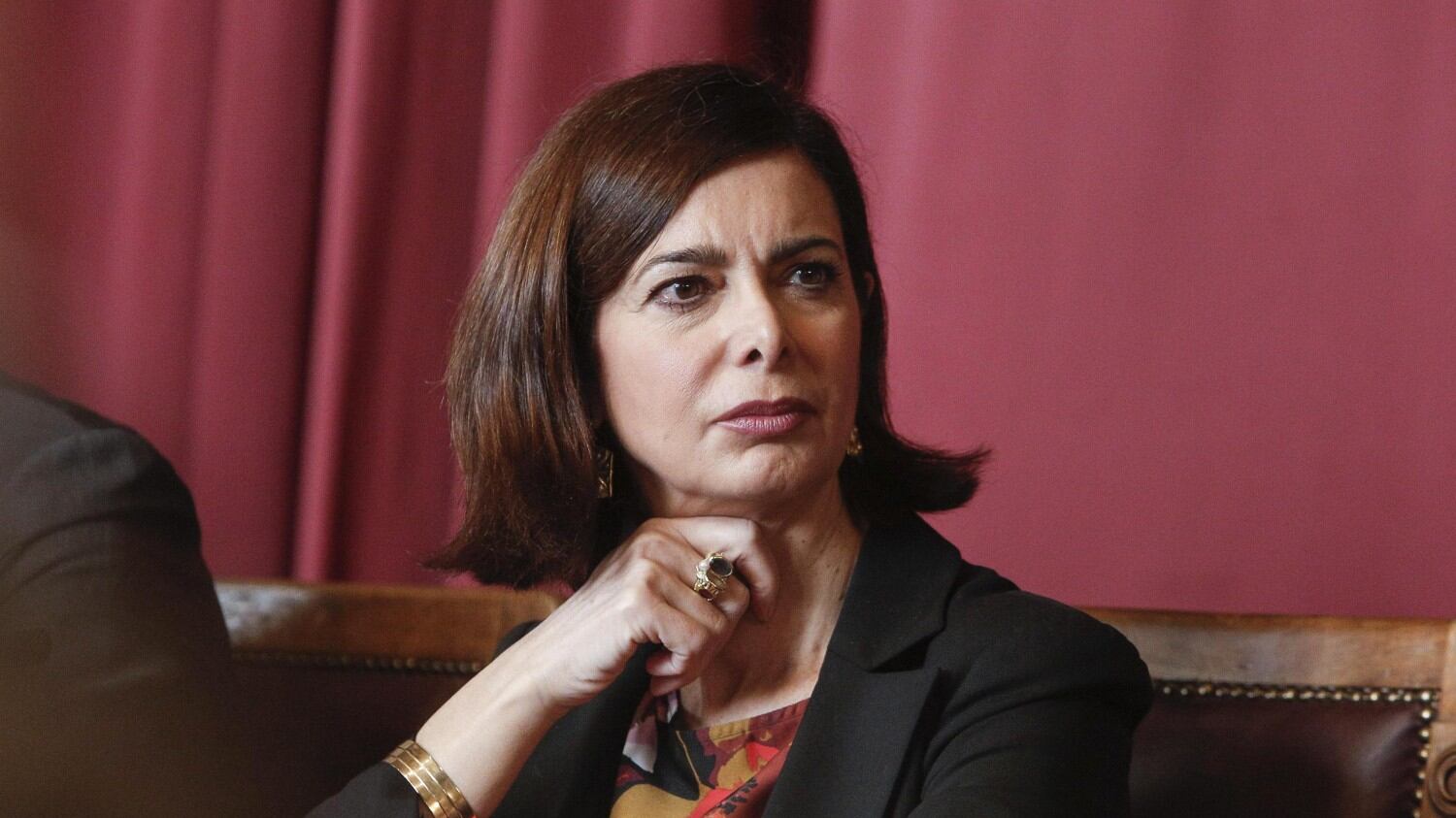 Migranti, Boldrini al Senato: "Approvate subito lo ius soli"