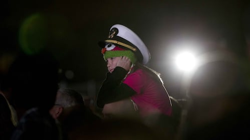 Metallica, Rihanna, Springsteen. Live a Washington per i veterani 1