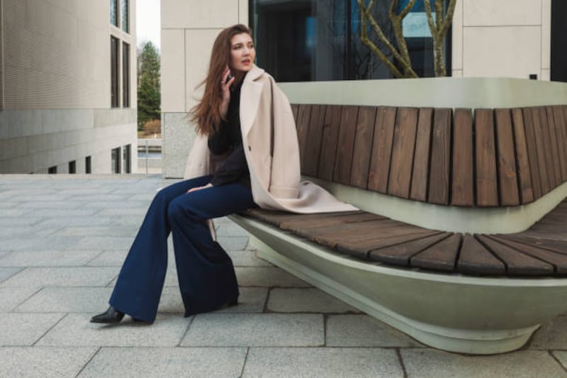 cappotto lungo