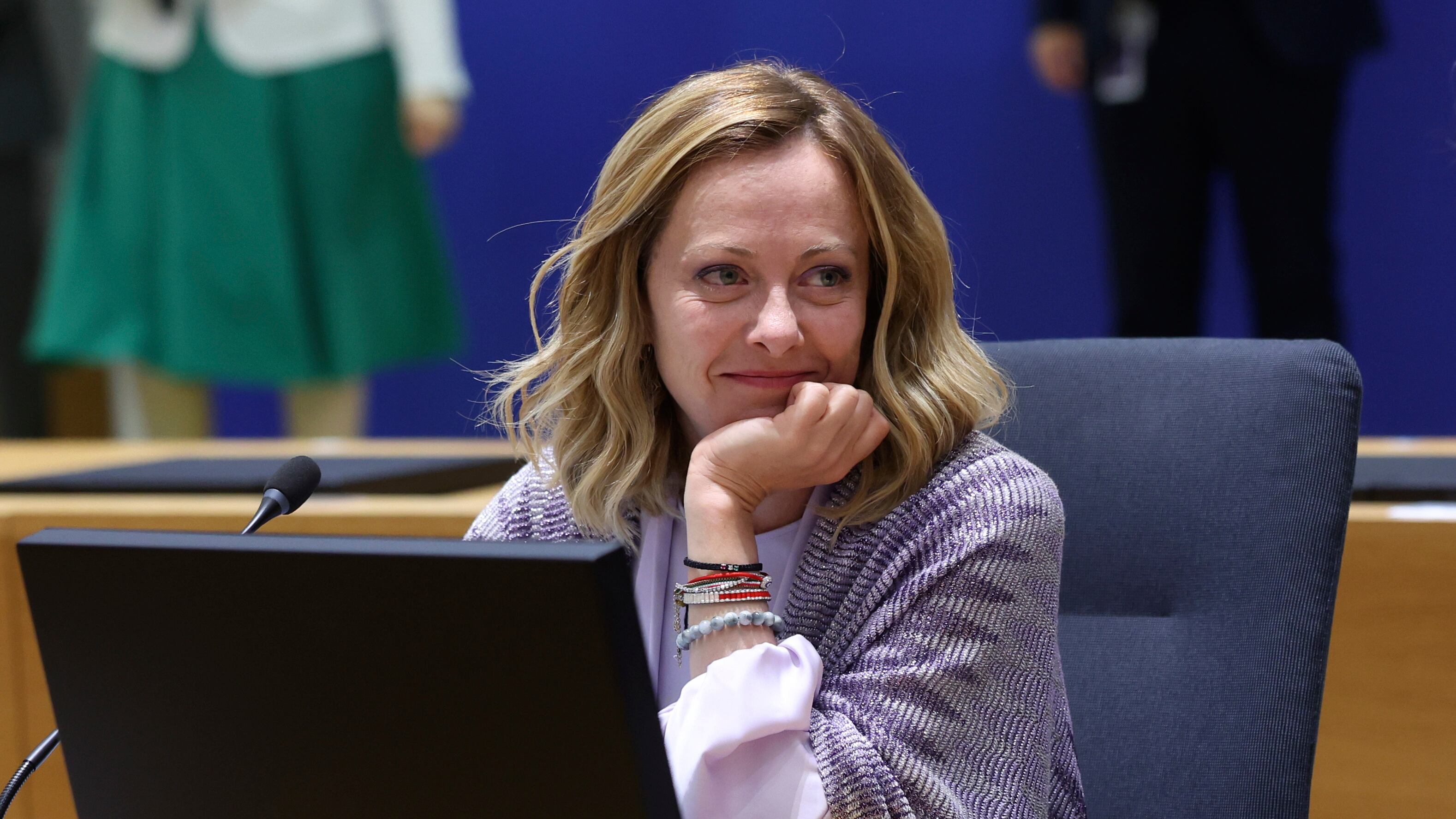 Meloni: "Sanità più efficiente". Cosa cambia col dl liste d'attesa