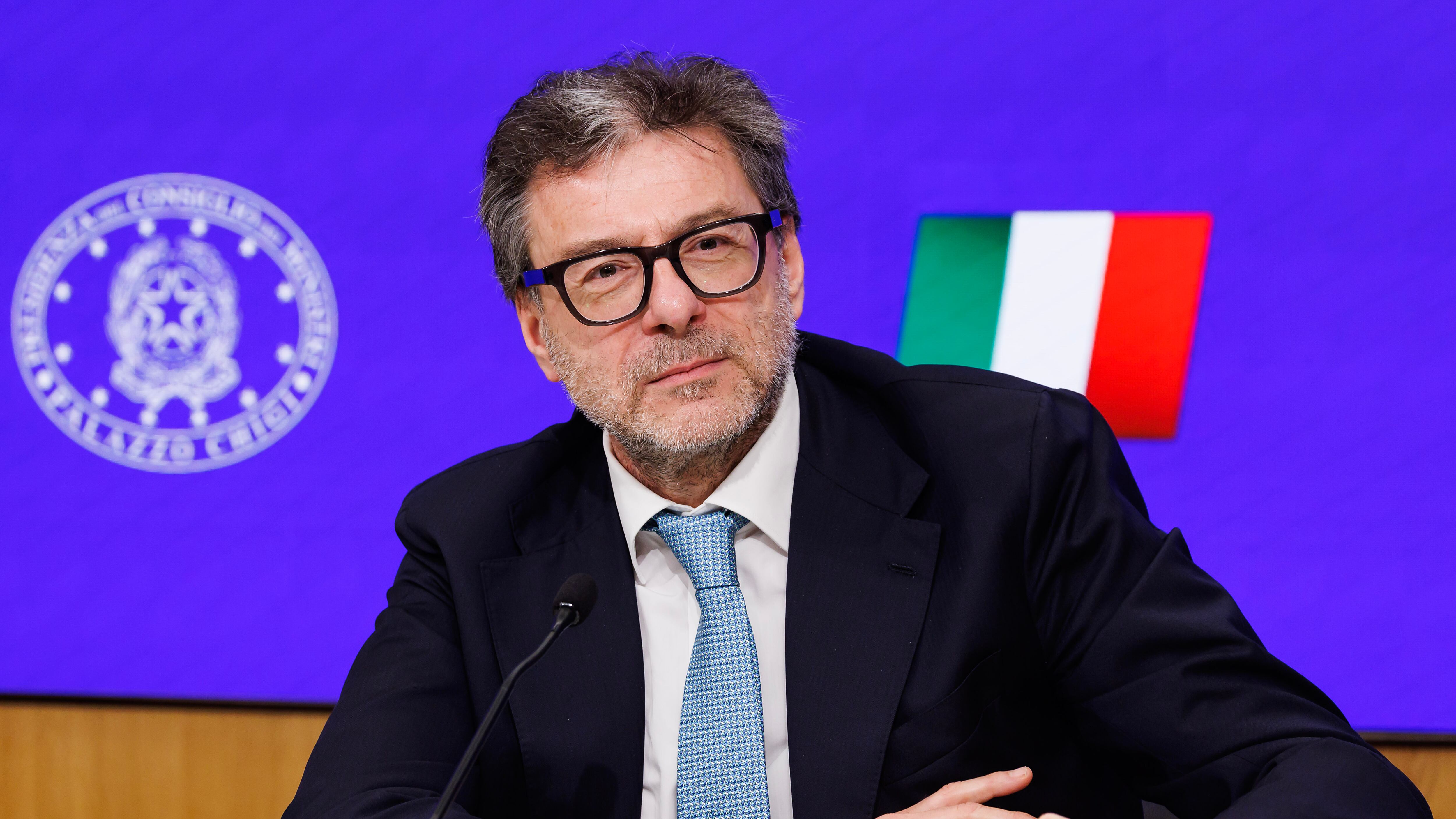Energia, Giorgetti apre crepe nel Patto. Frugali in difesa