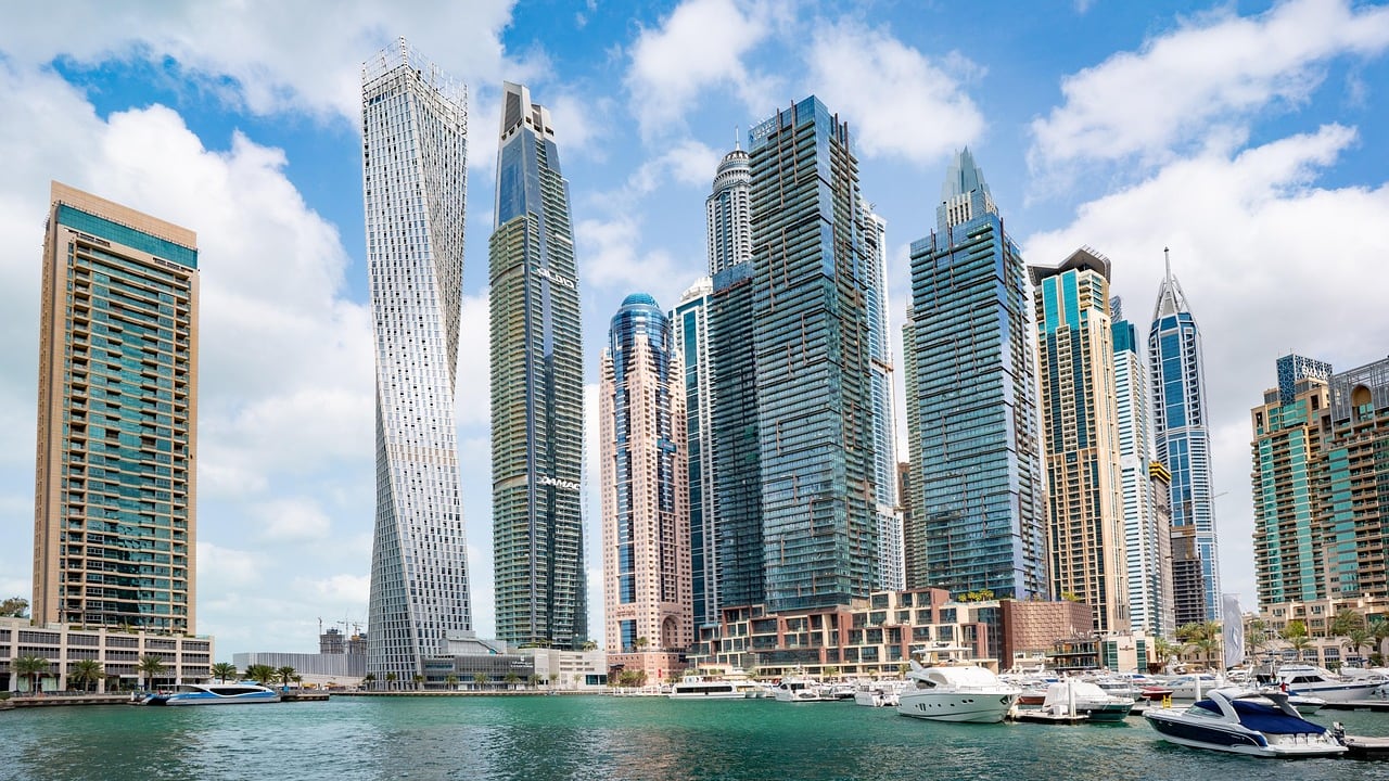 Attenti alla "truffa di Dubai". L'allettante proposta nasconde una trappola