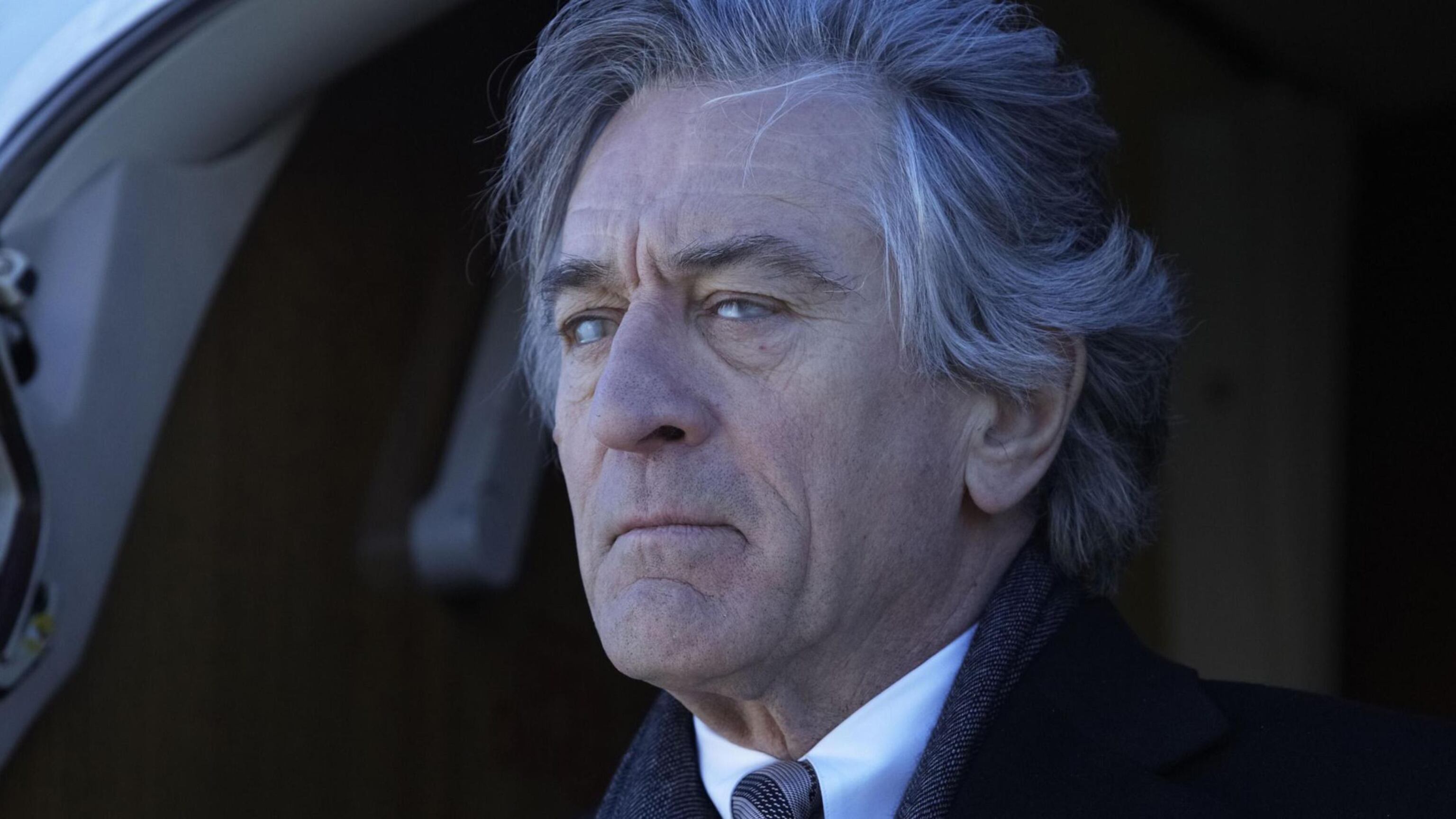 De Niro e altri idioti Tutte opere da "Pietà"