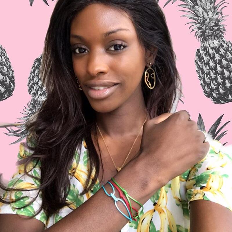Layla Powell da urlo su Instagram: gli scatti della nuova fiamma di Becker 8