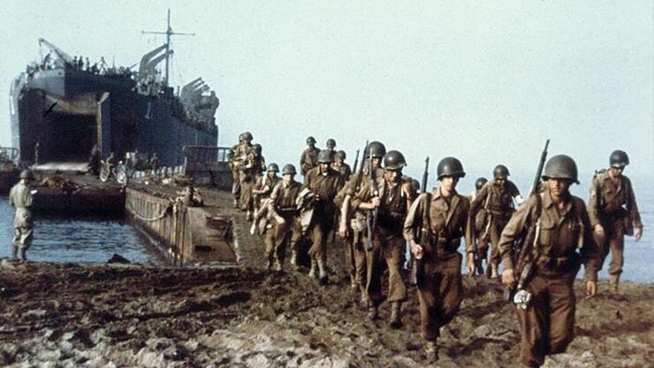 Ecco chi erano i liberatori alleati "dimenticati" ogni 25 aprile