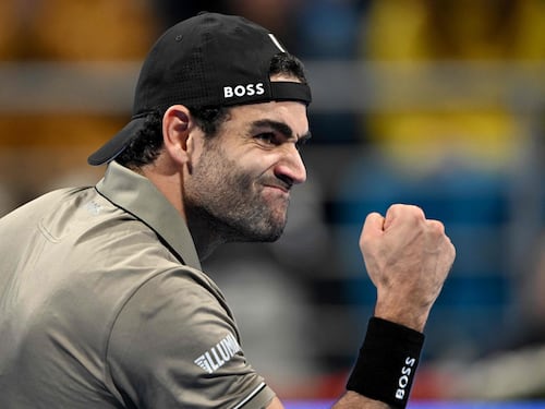 La rinascita di Berrettini: torna a vincere dopo oltre quattro mesi