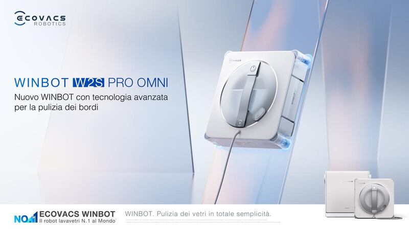 Ecovacs