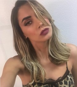 Melissa Satta, le foto della sexy showgirl 1