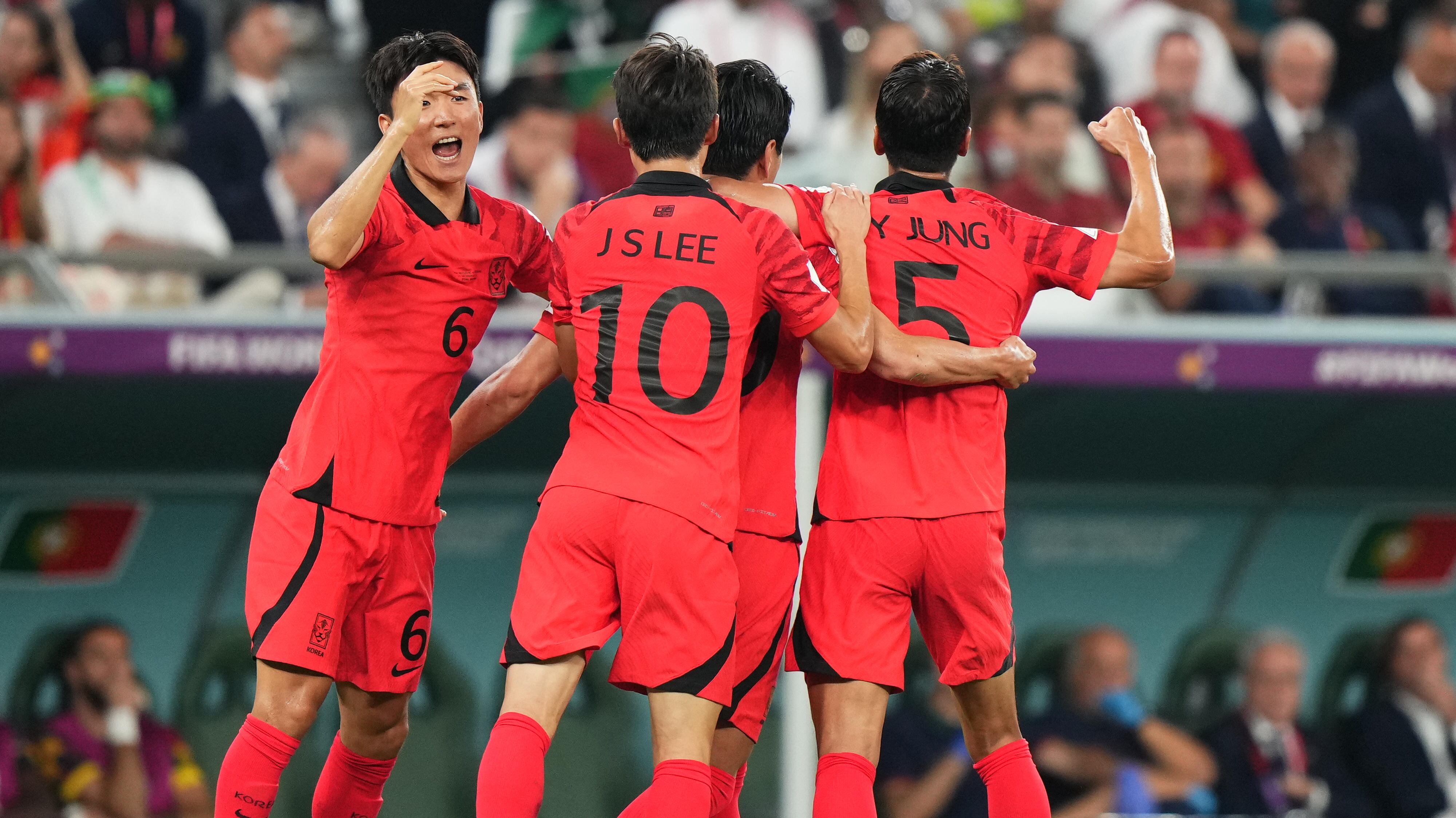 Mondiali in Qatar, dove può arrivare la Corea del Sud?