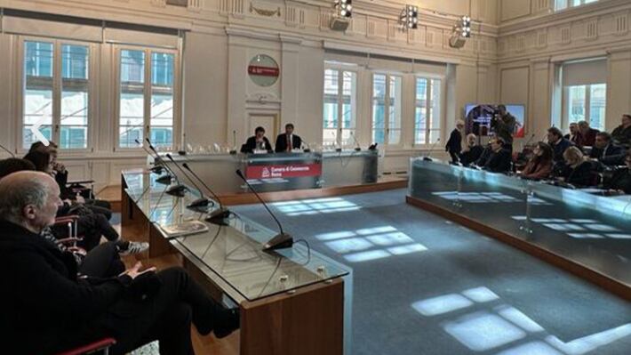 "Istantanea digitale": la due giorni di Fdi per analizzare la comunicazione